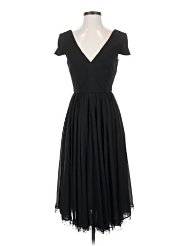 Dress the Population Cocktail Dress (view 1)