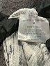 Threads 4 Thought Gray Long Sleeve Top Size M - photo 8