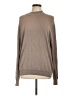 Travelsmith Tan Silk Pullover Sweater Size L - photo 1