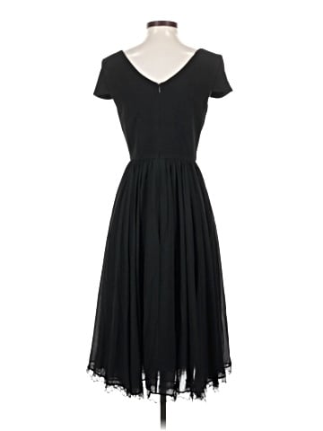 Dress the Population Cocktail Dress (view 2)