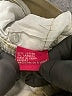 No Fuze Jeans Tan Khakis Size 14 - photo 4