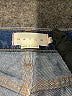 Hatch Blue Jeans Size 28 waist - photo 6