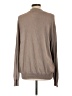 Travelsmith Tan Silk Pullover Sweater Size L - photo 2