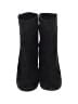 Malone Souliers 100% Leather Black Ankle Boots Size EU 35 - photo 2