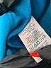 Ann Taylor Color Block Blue Dress Pants Size 8 - photo 7