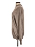 Travelsmith Tan Silk Pullover Sweater Size L - photo 5
