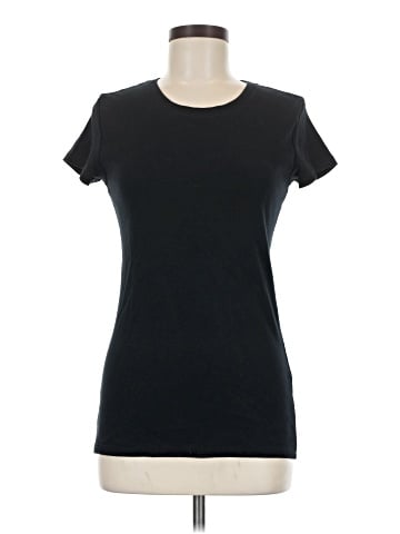 KIRKLAND Signature Short Sleeve T-Shirt (view 1)