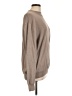 Travelsmith Tan Silk Pullover Sweater Size L - photo 4