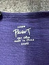 J.Crew Purple Blue 3/4 Sleeve Top Size S - photo 7