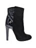 Malone Souliers 100% Leather Black Ankle Boots Size EU 35 - photo 1