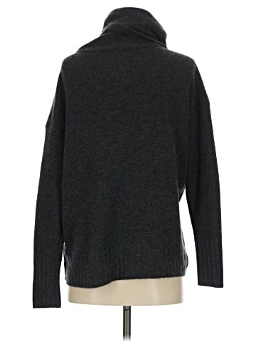 ALLSAINTS Cashmere Pullover Sweater (view 2)