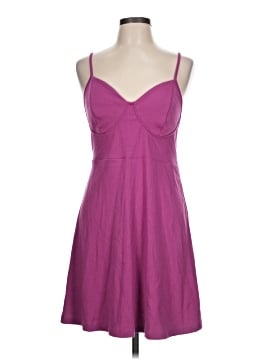 strapless open back dress Esther Maxi Dress