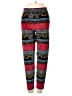 Jonathon Aston Print Red Casual Pants Size S (estimated) - photo 1