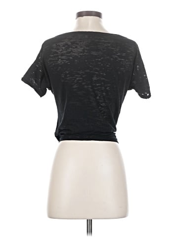 ALTERNATIVE Short Sleeve T-Shirt (view 2)