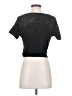 ALTERNATIVE Black Short Sleeve T-Shirt Size S - photo 2