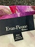 Evan Picone 100% Polyester Purple Long Sleeve Blouse Size 18W - photo 7