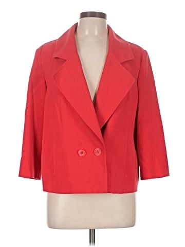 Amber Sun Blazer (view 1)
