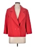 Amber Sun Red Blazer Size L - photo 1