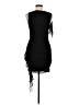 Unbranded Black Cocktail Dress Size M - photo 2