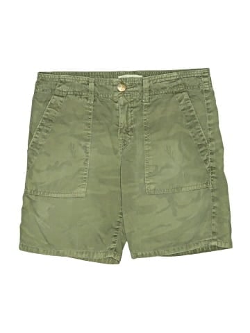 Current/Elliott Khaki Shorts (view 1)