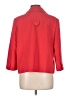 Amber Sun Red Blazer Size L - photo 2