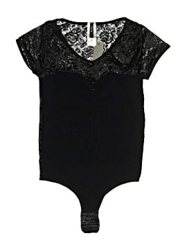 New Mix Usa Bodysuit