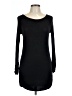 Vanilla Bay Black Casual Dress Size L - photo 1