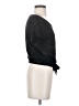 ALTERNATIVE Black Short Sleeve T-Shirt Size S - photo 4