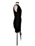 Unbranded Black Cocktail Dress Size M - photo 4