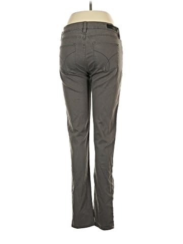 CALVIN KLEIN JEANS Casual Pants (view 2)