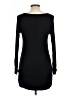 Vanilla Bay Black Casual Dress Size L - photo 2