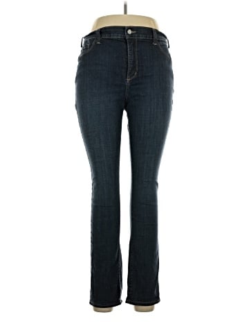 Not Your Daughter's Jeans Jeans (view 1)