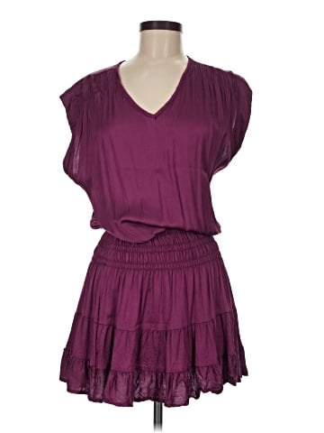 SOFIA Casual Dress (view 1)