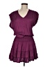 SOFIA Purple Casual Dress Size M (estimated) - photo 1