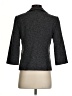 The Limited Tweed Gray Blazer Size S - photo 2
