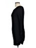 Vanilla Bay Black Casual Dress Size L - photo 5