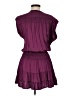 SOFIA Purple Casual Dress Size M (estimated) - photo 2