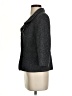The Limited Tweed Gray Blazer Size S - photo 5