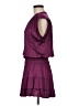 SOFIA Purple Casual Dress Size M (estimated) - photo 5
