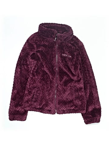 Columbia Jacket (view 1)