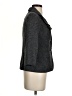 The Limited Tweed Gray Blazer Size S - photo 4
