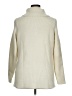 D&Co. Ivory Turtleneck Sweater Size 1X - photo 2