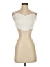 Lulus Ivory Sleeveless Top Size S - photo 1