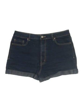 Forever 21 Denim Shorts (view 1)