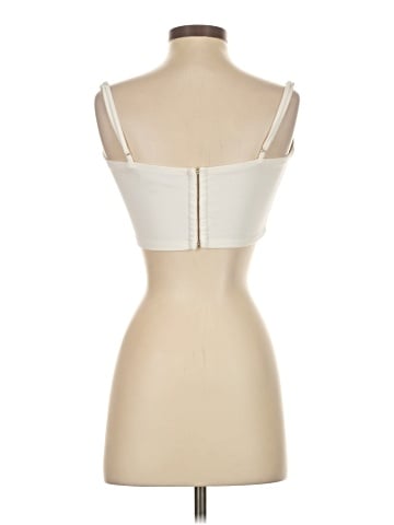 Lulus Sleeveless Top (view 2)