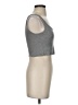 Forever 21 Gray Tank Top Size XS - photo 4