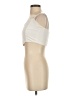 Lulus Ivory Sleeveless Top Size S - photo 5