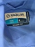 Magellan's Blue Windbreaker Size S - photo 6