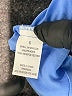 Magellan's Blue Windbreaker Size S - photo 7