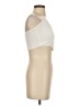 Lulus Ivory Sleeveless Top Size S - photo 4